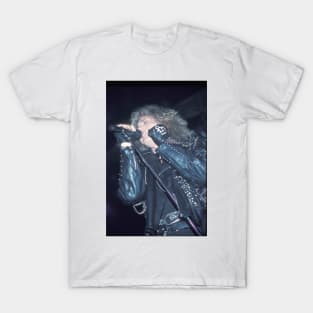 David Coverdale Photograph T-Shirt